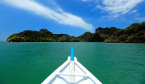 Sea Breeze 99 Islands Picturesque fully equipped